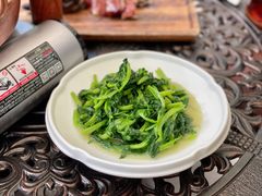 -茴香熙楼(翠湖店)