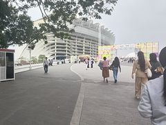 -海心沙亚运公园