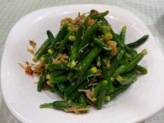生炒风肉黄瓜苗-顺风海鲜港(金玉兰店)