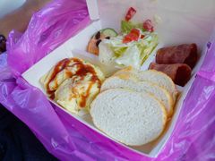 -卡路里早午餐(花莲和平店)
