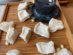-煲宫猪肚鸡(晶品店)