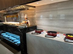 -杭州东站汇和君亭酒店