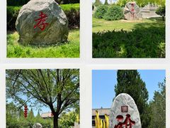 -大槐树寻根祭祖园