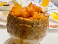 -波特曼西餐厅(南岗店)