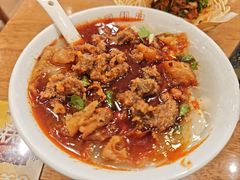 -豆相识•九九豆腐脑(牛咡桥店)