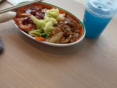 -吉野家(中关村3店)