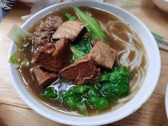 牛腩米粉-珍珍小食店(西华路店)