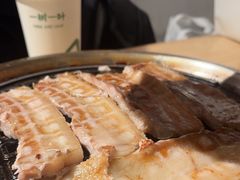 -霸腹烤肉(厦门柚子番店)