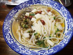 -唐记牛骨粉(陶溪川店)