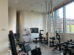 -YCHL FIT 健身(星寰店)