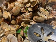 -浩运·海鲜青岛菜·海胆水饺(石老人店)