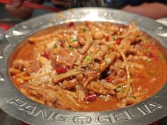 -胖哥俩肉蟹煲(湖滨银泰in77店)