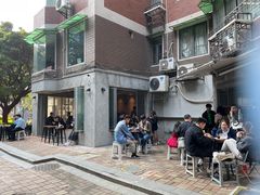 -来回·咖啡(天河南店)
