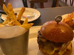 -尚牛社会 Beef & Liberty(金桥EKA天物店)