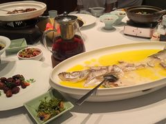 -森隆饭庄(崇文门新世界百货店)