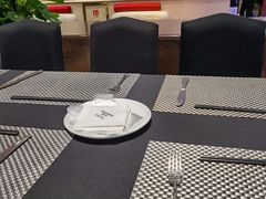 -上海齐鲁万怡大酒店·辣椒屋咖啡厅