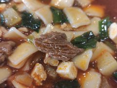 古觉烩面片-古觉面片(南门书院门店)