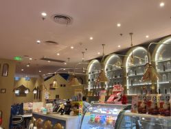-奈尔宝·儿童乐园·亲子餐厅(前滩店)