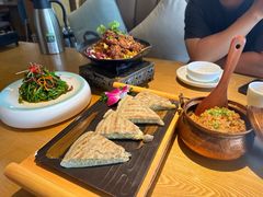 -品味泸沽湖•民族特色菜(大落水店)