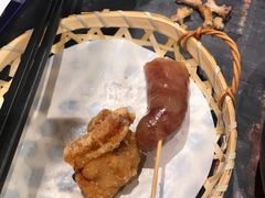 -和府捞面(天河领展广场店)