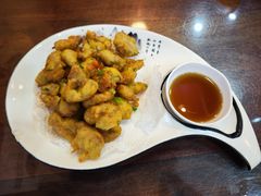 -长兴菜馆(高桥店)