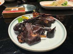 -外婆家(西红门荟聚购物中心店)