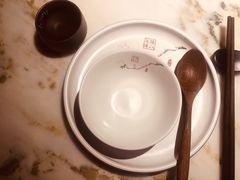 -绿茶餐厅(汇悦大融城店)