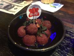 -蘭奢雅集·江浙菜(青山江滩店)