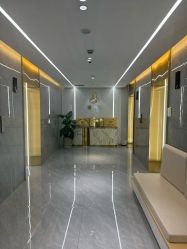 -爱凡·玥悦月子中心(陆家嘴店)
