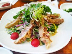 油淋鸡-全州拌饭馆(断桥店)