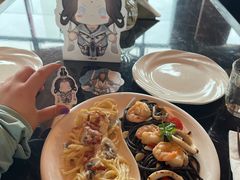 -Nord Grill&Bar Highland诺德西餐(深圳欢乐海岸店)