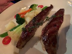 -SISTERS BAR RESTAURANT川意酒馆(嘉善老市H楼店)