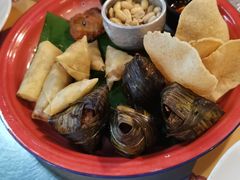 天泰特色拼盘-simply thai天泰(长泰广场店)