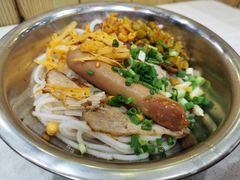 -老东江米粉(南方大厦店)