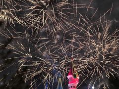 -沈阳方特欢乐世界