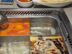 -海底捞火锅(徐州火车站店)