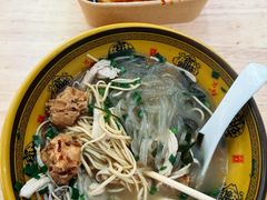 -高记清香园绝味不翻汤
