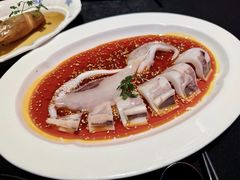 -醉东Oriental House(静安嘉里中心店)