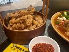 -廖川菜(八佰伴店)
