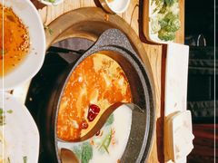 -四喜小胖·北京涮肉(五道营店)