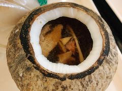 -三亚国际免税城-美食广场