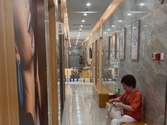 -上海仁爱医院口腔科 · 种植