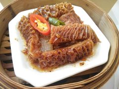 柱候金钱肚-稻香酒家·35年老字号(侨光店)