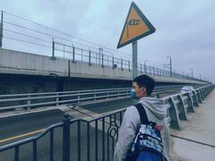 -海堤纪念公园