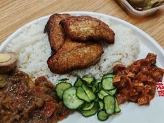 -顶好快餐(市府店)