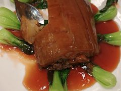 -功德林素菜饭庄(前门店)
