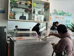 -合肥通源一汽丰田4S店(包河花园店)