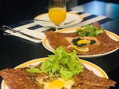 -La Creperie法餐厅(芮欧百货店)