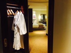 衣帽间-北京中国大饭店