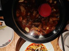 -六月雪干锅(涪城万达广场店)